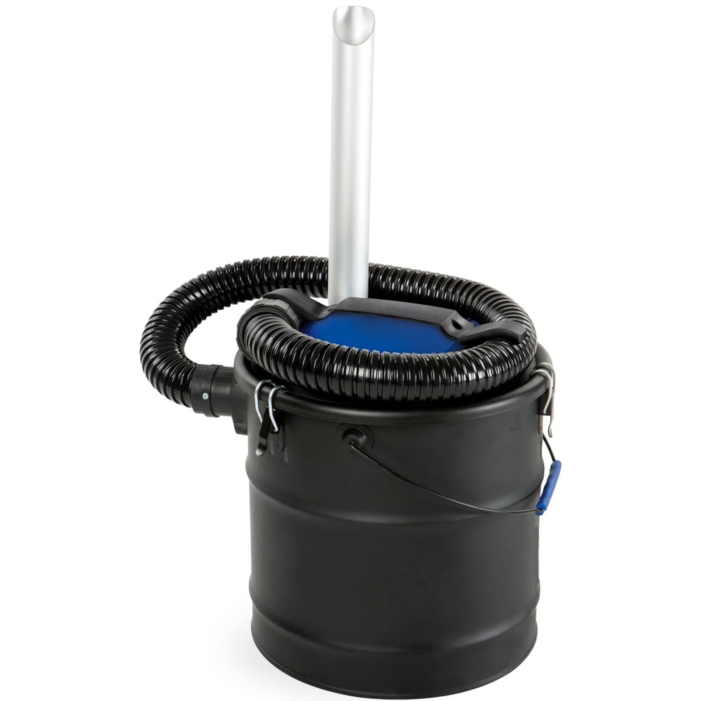 Ash Vacuum Cleaner 4 Amp