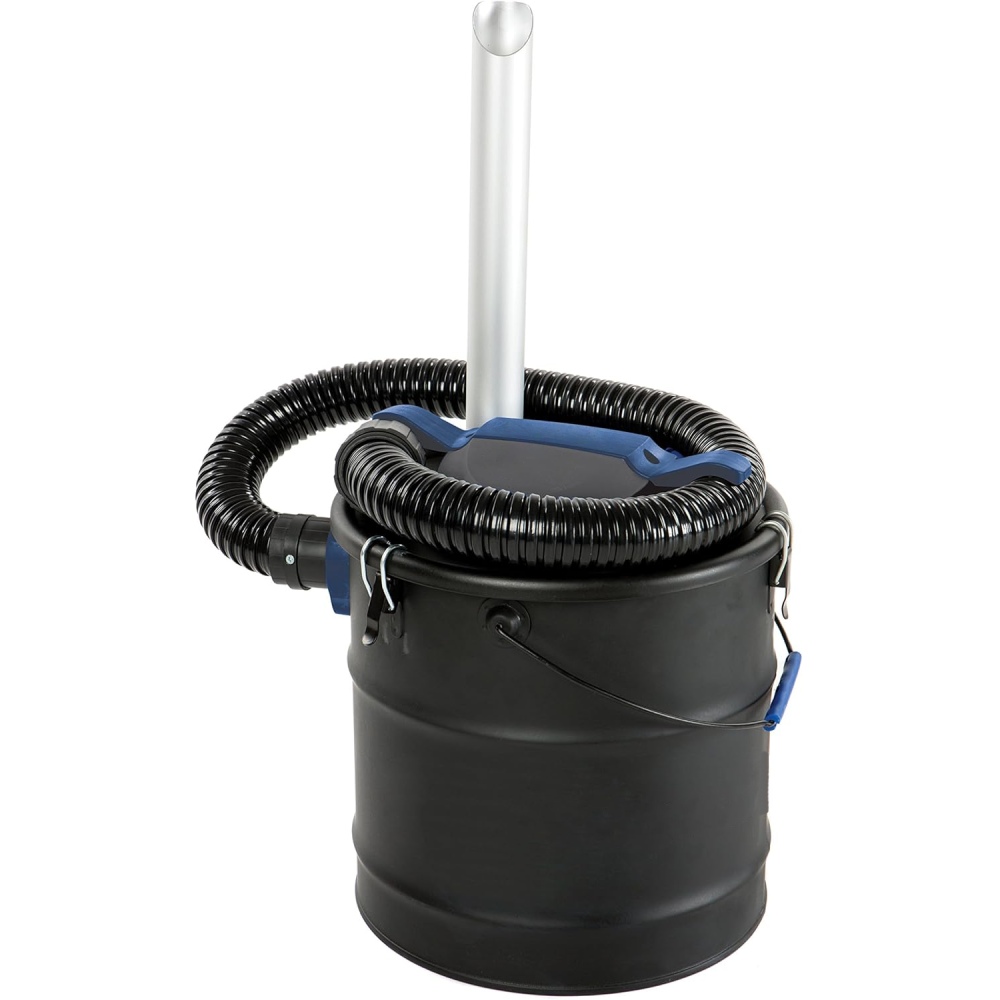 Ash Vacuum Cleaner 5 Amp: image 1