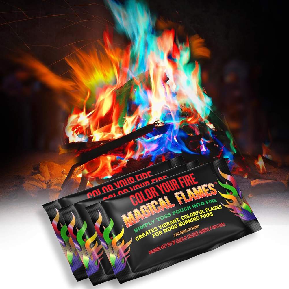 Fire Color Changer: image 4