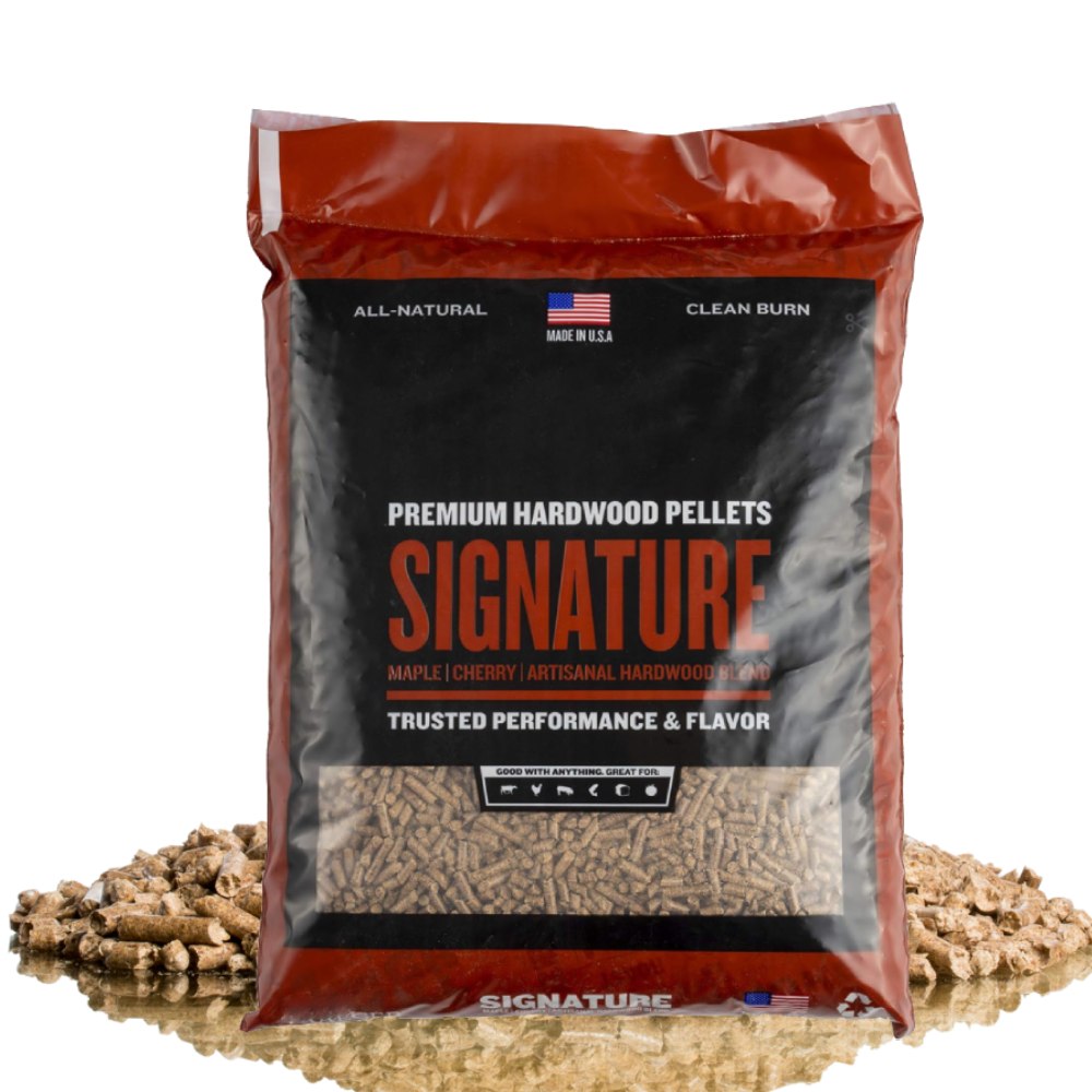 Wood Fuel Pellets
