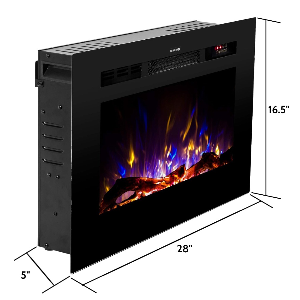 Indoor Fire Place