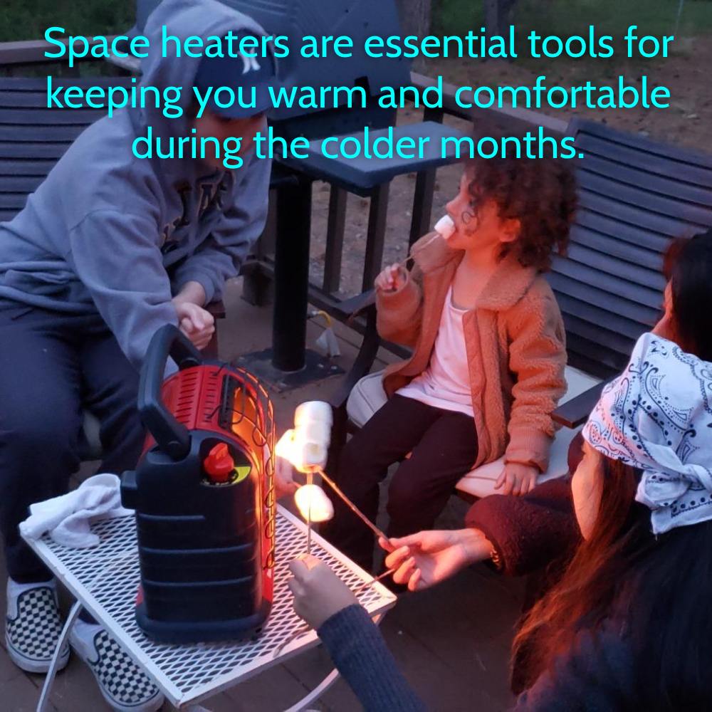 Space Heater