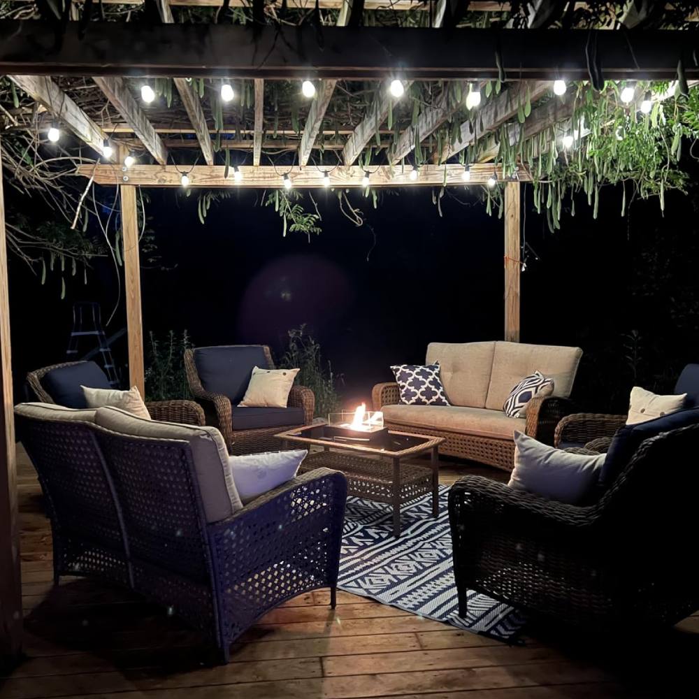 Tabletop Fire Pit: image 2