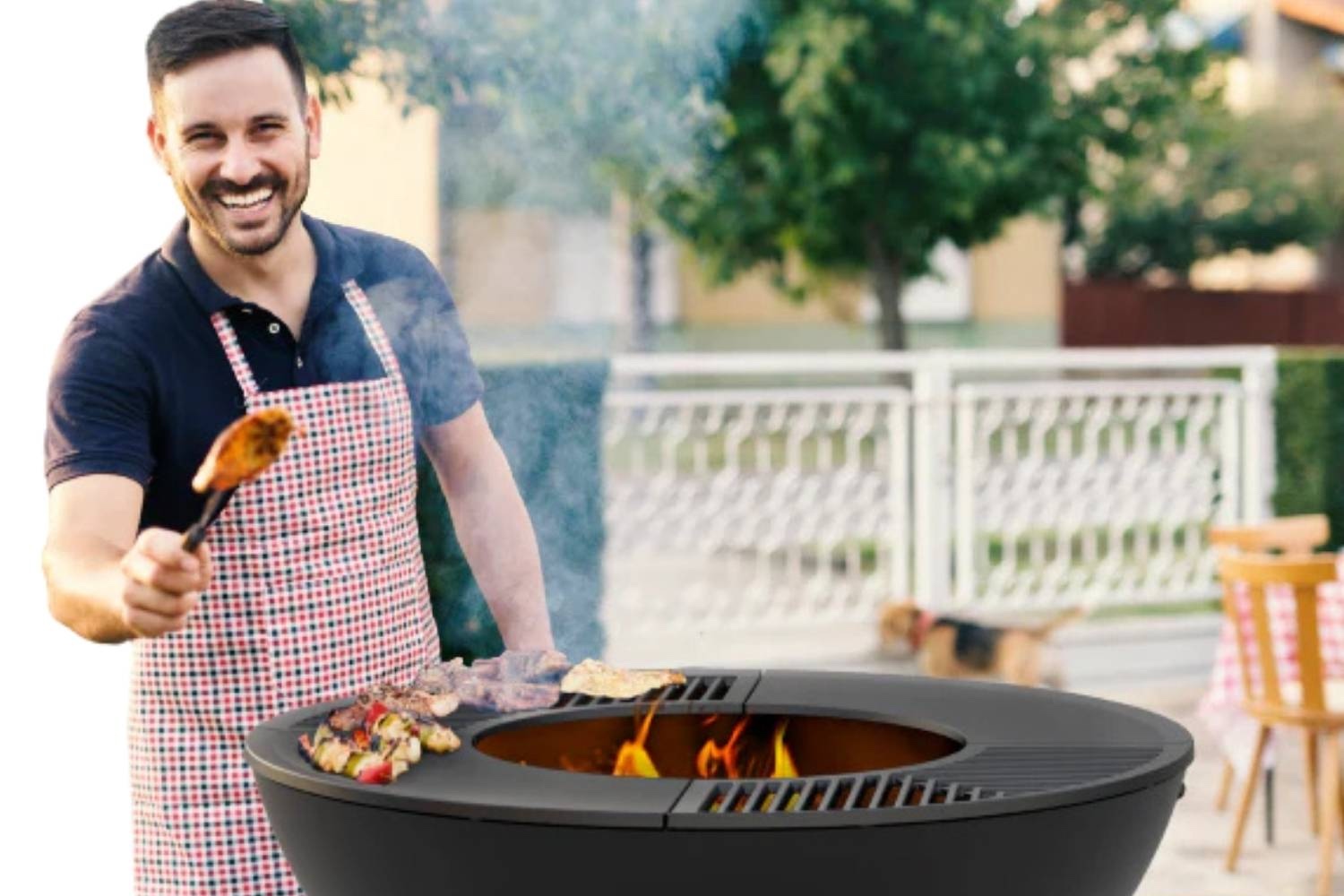 best firepit company near me 